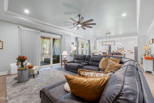 23 Bonterra Way, Chapel Hill, NC 27516