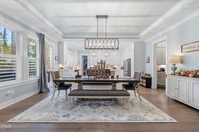 23 Bonterra Way, Chapel Hill, NC 27516