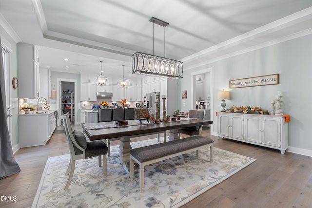 23 Bonterra Way, Chapel Hill, NC 27516