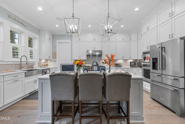 23 Bonterra Way, Chapel Hill, NC 27516