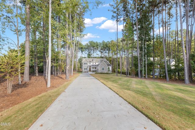 23 Bonterra Way, Chapel Hill, NC 27516