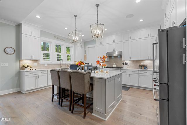 23 Bonterra Way, Chapel Hill, NC 27516