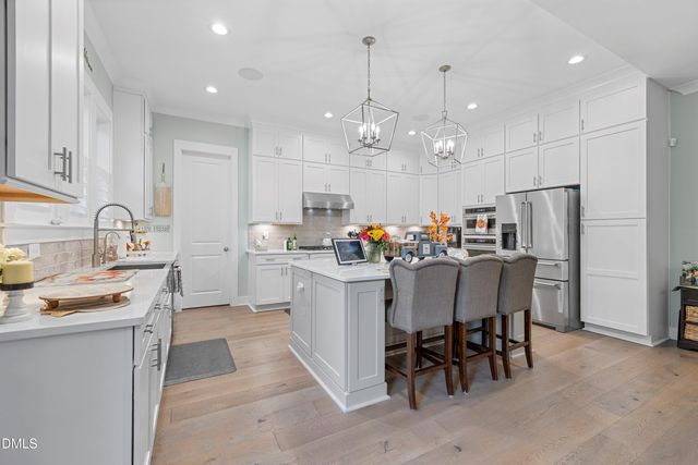 23 Bonterra Way, Chapel Hill, NC 27516