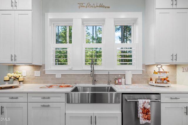 23 Bonterra Way, Chapel Hill, NC 27516