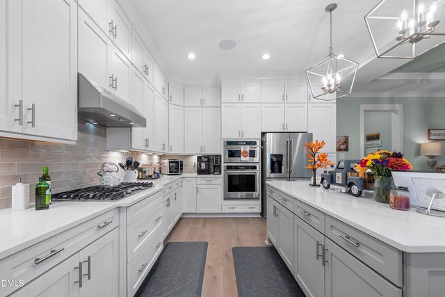 23 Bonterra Way, Chapel Hill, NC 27516