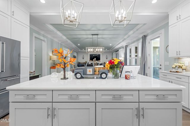 23 Bonterra Way, Chapel Hill, NC 27516