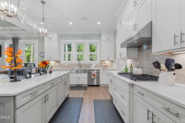 23 Bonterra Way, Chapel Hill, NC 27516