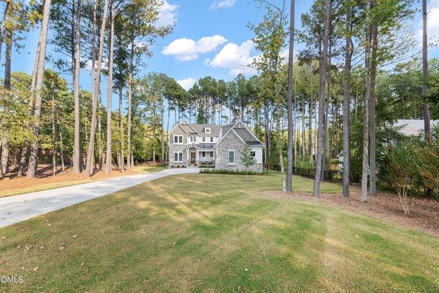 23 Bonterra Way, Chapel Hill, NC 27516