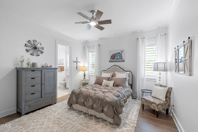 23 Bonterra Way, Chapel Hill, NC 27516