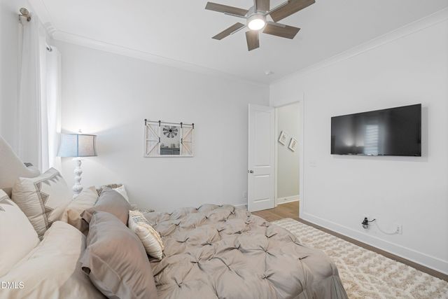 23 Bonterra Way, Chapel Hill, NC 27516