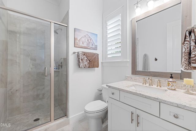 23 Bonterra Way, Chapel Hill, NC 27516