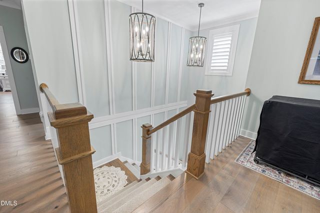 23 Bonterra Way, Chapel Hill, NC 27516