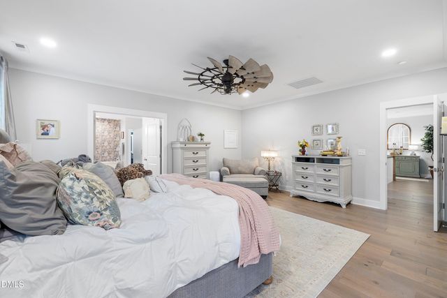 23 Bonterra Way, Chapel Hill, NC 27516