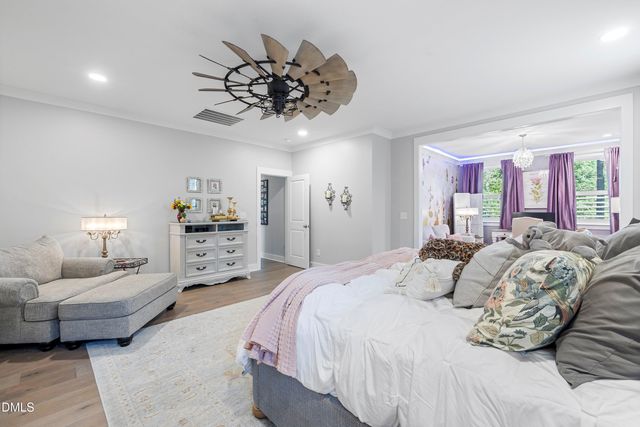 23 Bonterra Way, Chapel Hill, NC 27516