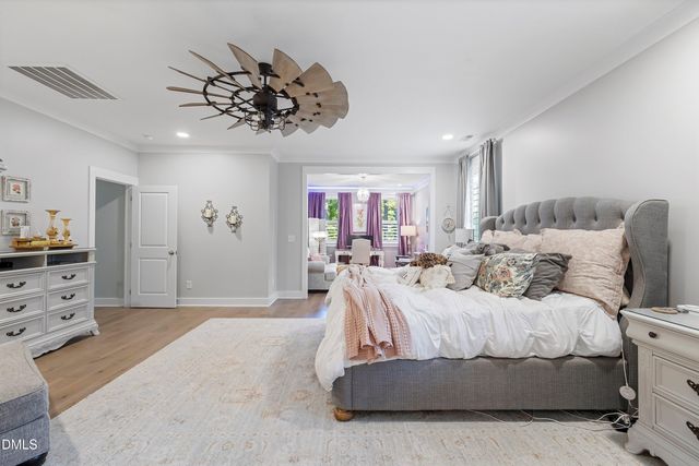 23 Bonterra Way, Chapel Hill, NC 27516