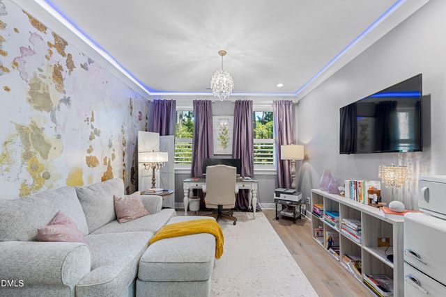 23 Bonterra Way, Chapel Hill, NC 27516