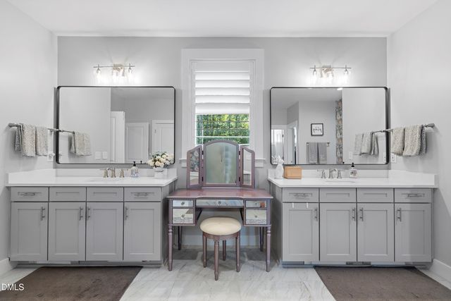 23 Bonterra Way, Chapel Hill, NC 27516