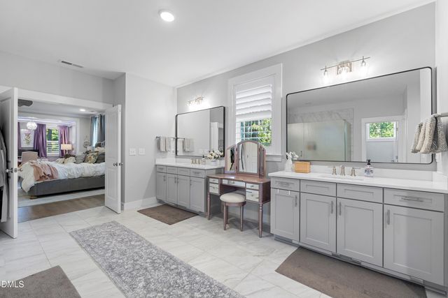 23 Bonterra Way, Chapel Hill, NC 27516