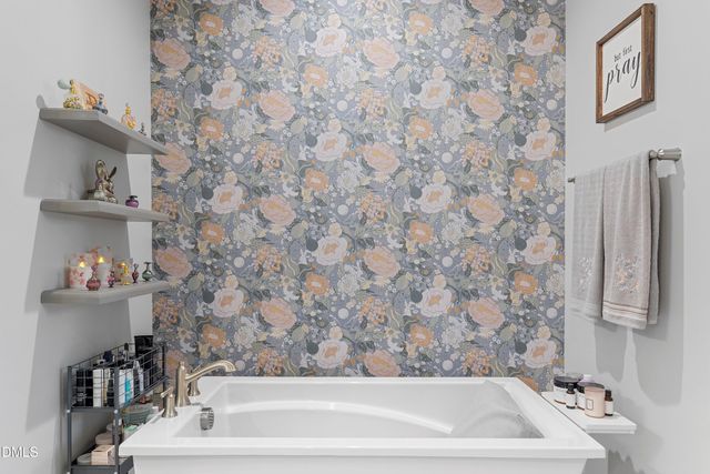 23 Bonterra Way, Chapel Hill, NC 27516