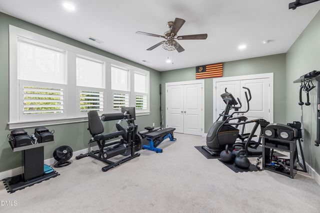 23 Bonterra Way, Chapel Hill, NC 27516