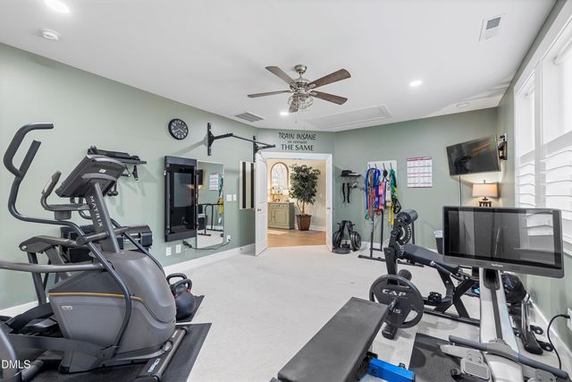 23 Bonterra Way, Chapel Hill, NC 27516