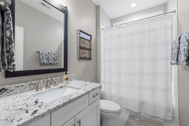 23 Bonterra Way, Chapel Hill, NC 27516