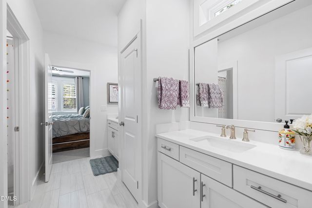 23 Bonterra Way, Chapel Hill, NC 27516