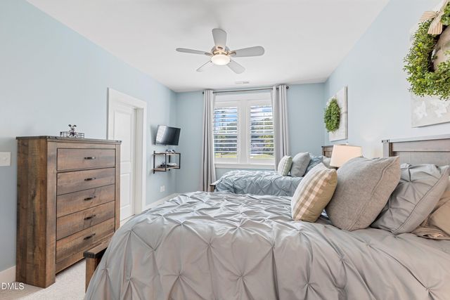 23 Bonterra Way, Chapel Hill, NC 27516