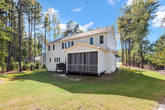 23 Bonterra Way, Chapel Hill, NC 27516