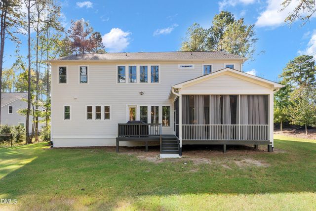 23 Bonterra Way, Chapel Hill, NC 27516