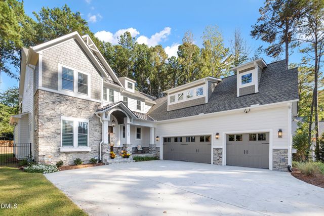 23 Bonterra Way, Chapel Hill, NC 27516