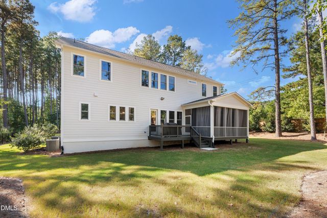 23 Bonterra Way, Chapel Hill, NC 27516