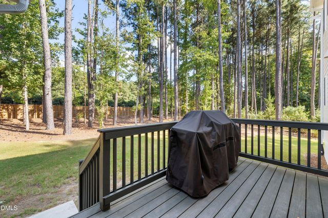 23 Bonterra Way, Chapel Hill, NC 27516