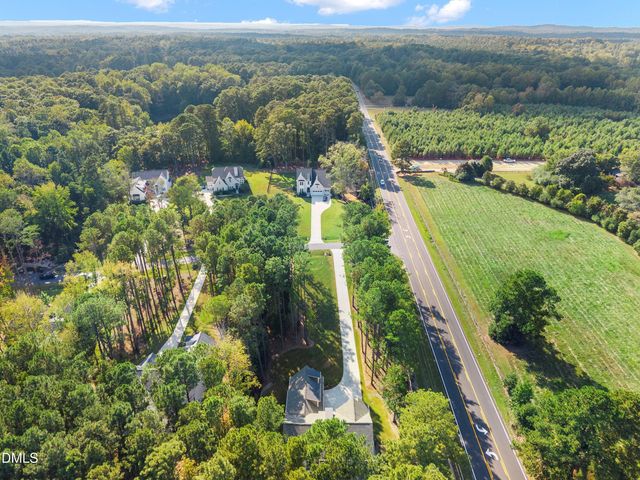 23 Bonterra Way, Chapel Hill, NC 27516