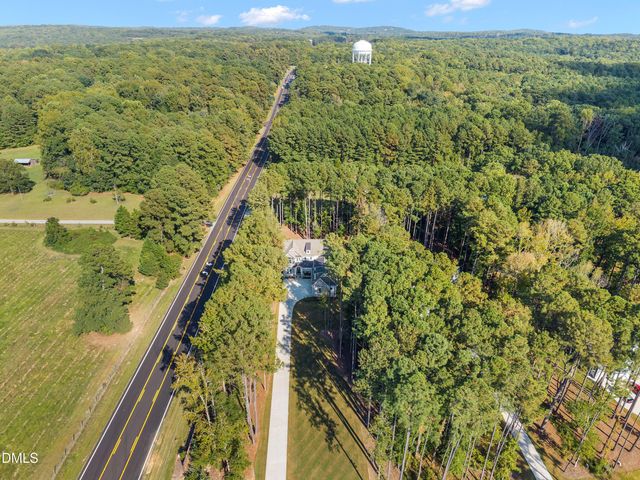 23 Bonterra Way, Chapel Hill, NC 27516