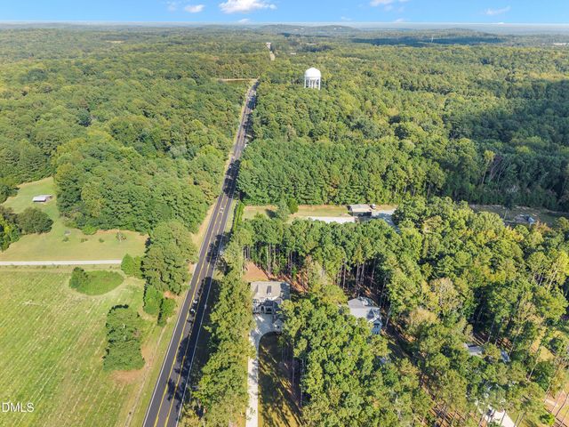 23 Bonterra Way, Chapel Hill, NC 27516