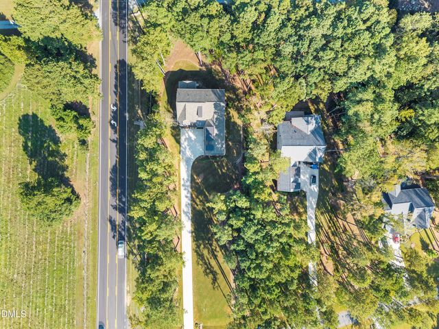 23 Bonterra Way, Chapel Hill, NC 27516