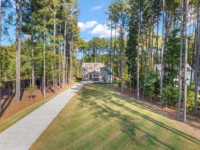 23 Bonterra Way, Chapel Hill, NC 27516