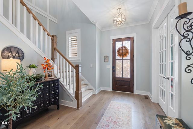 23 Bonterra Way, Chapel Hill, NC 27516