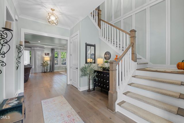 23 Bonterra Way, Chapel Hill, NC 27516