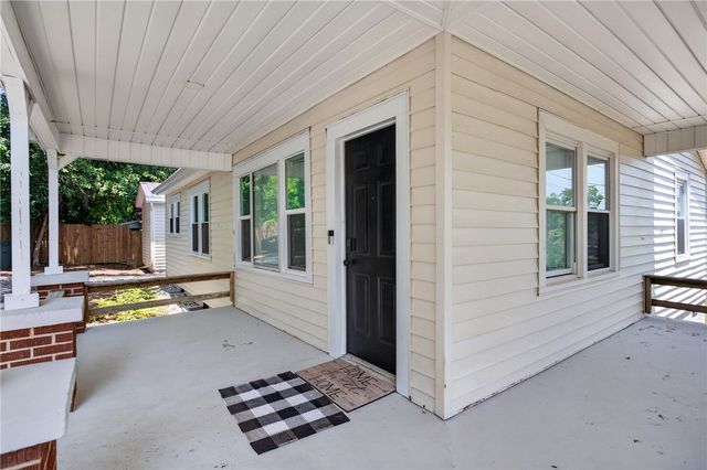 115 Pelfrey Street, Seneca, SC 29672