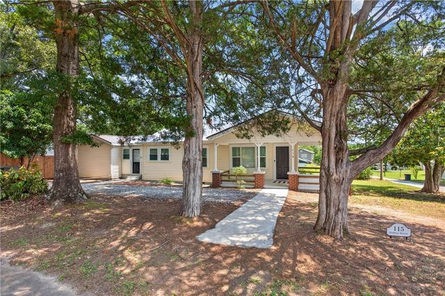 115 Pelfrey Street, Seneca, SC 29672