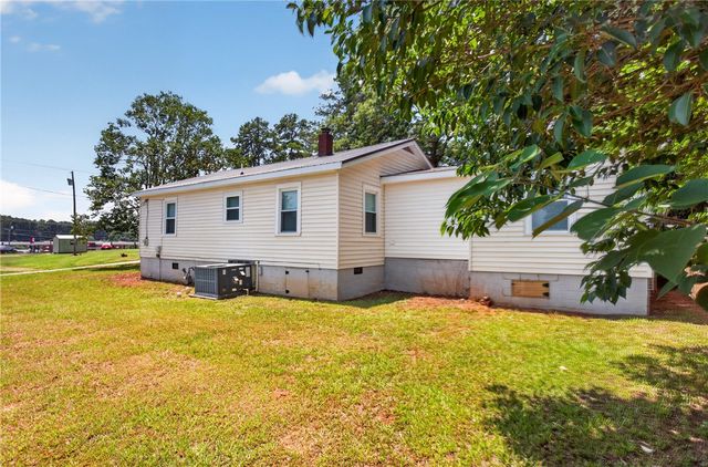 115 Pelfrey Street, Seneca, SC 29672