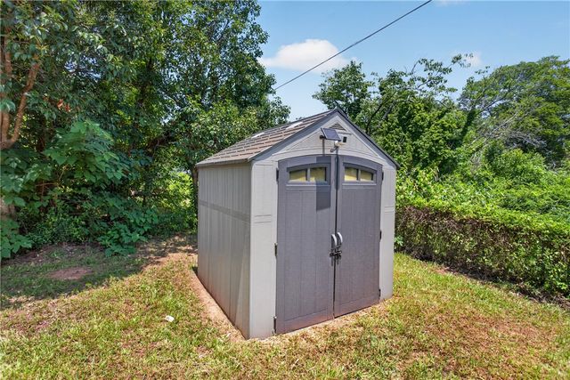 115 Pelfrey Street, Seneca, SC 29672