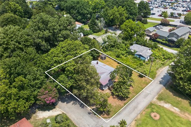 115 Pelfrey Street, Seneca, SC 29672