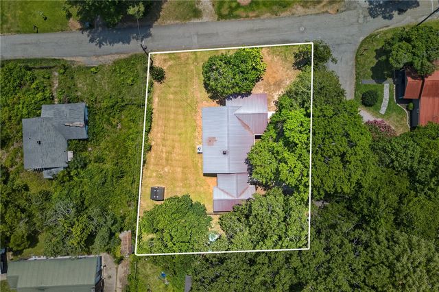 115 Pelfrey Street, Seneca, SC 29672