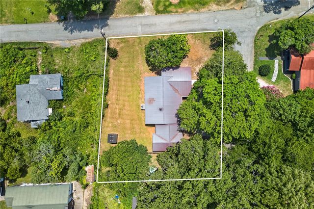 115 Pelfrey Street, Seneca, SC 29672