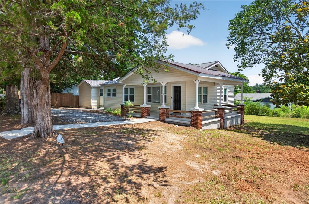 115 Pelfrey Street, Seneca, SC 29672