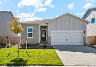 2250 Christina Street, Fort Lupton, CO 80621