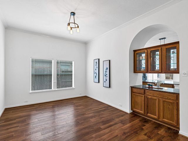 16122 Saxon Hollow Lane, Houston, TX 77084